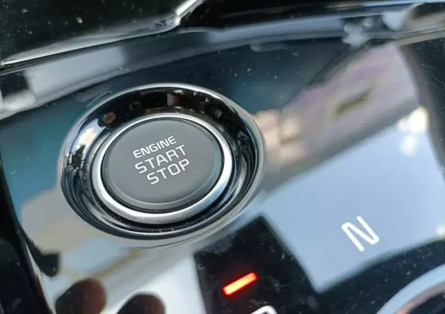 KIA Sportage 1.6 T-GDI Anniversary 2WD DCT