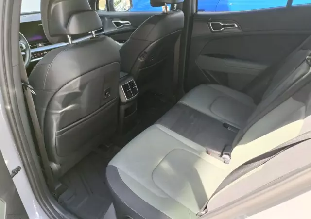 KIA Sportage 1.6 T-GDI Anniversary 2WD DCT