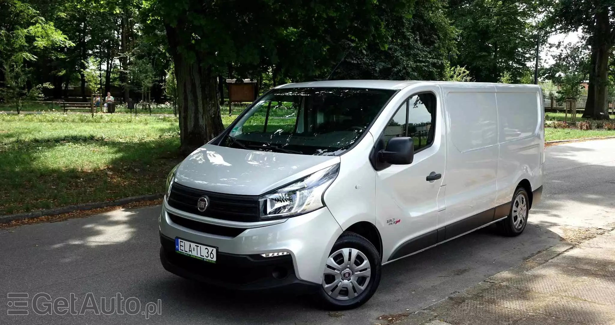 FIAT TALENTO 
