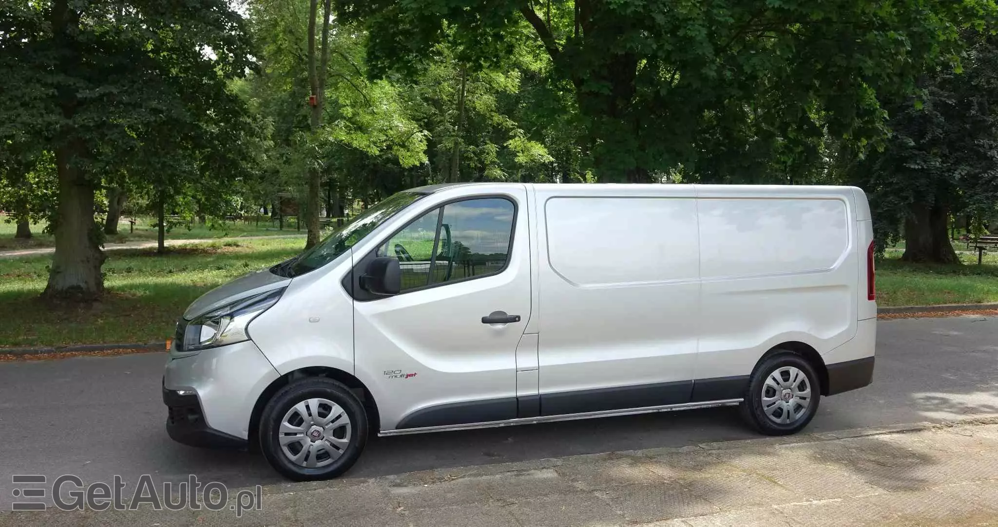 FIAT TALENTO 