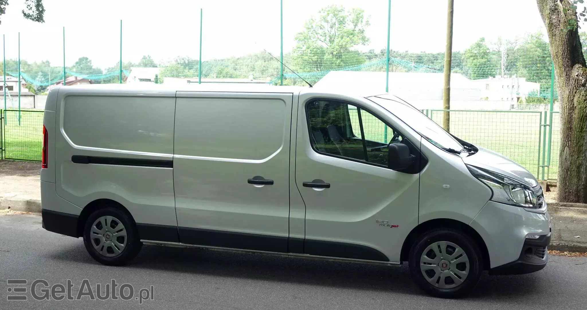 FIAT TALENTO 