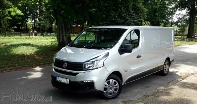 FIAT TALENTO 