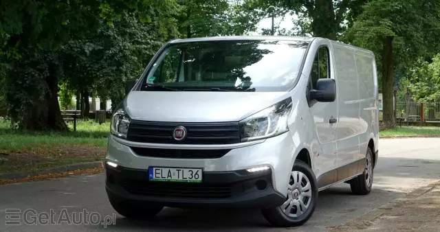 FIAT TALENTO 