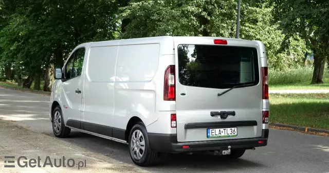 FIAT TALENTO 