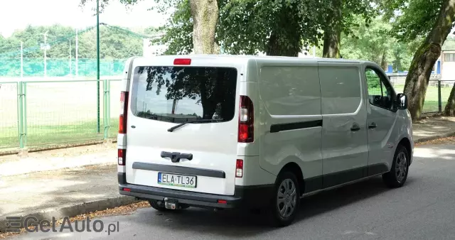 FIAT TALENTO 