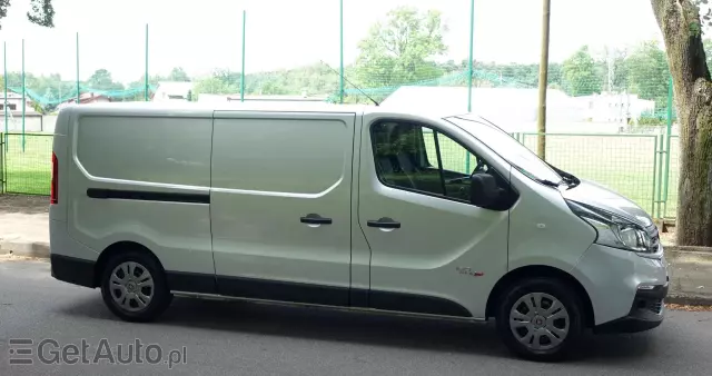 FIAT TALENTO 