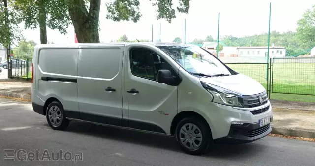 FIAT TALENTO 