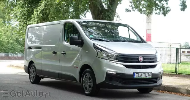 FIAT TALENTO 