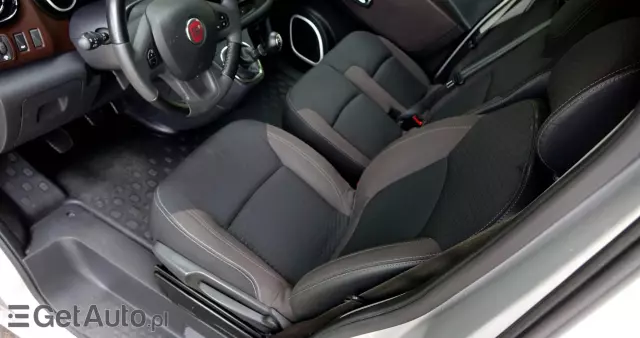 FIAT TALENTO 