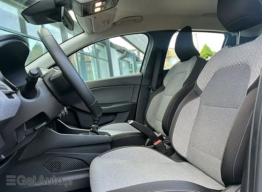 RENAULT Clio 1.0 TCe Evolution