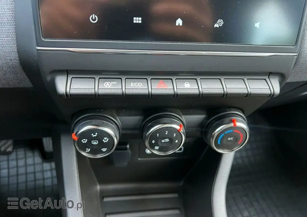 RENAULT Clio 1.0 TCe Evolution