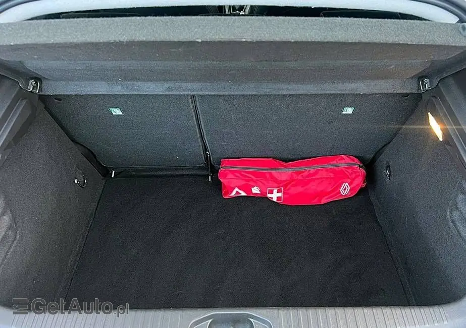 RENAULT Clio 1.0 TCe Evolution