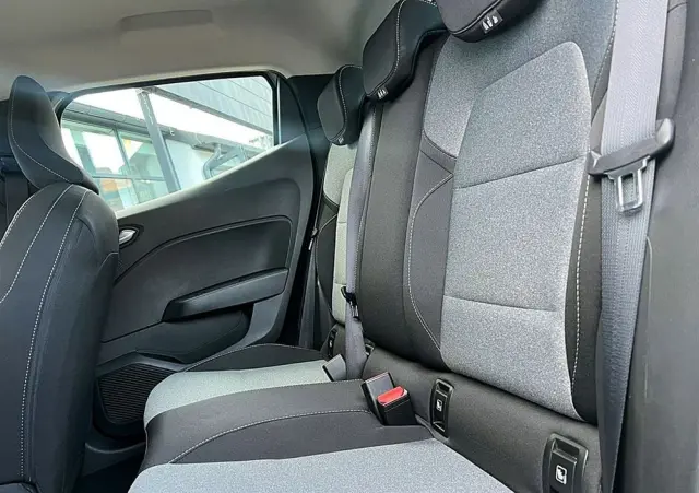 RENAULT Clio 1.0 TCe Evolution