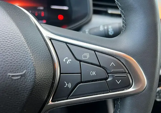 RENAULT Clio 1.0 TCe Evolution