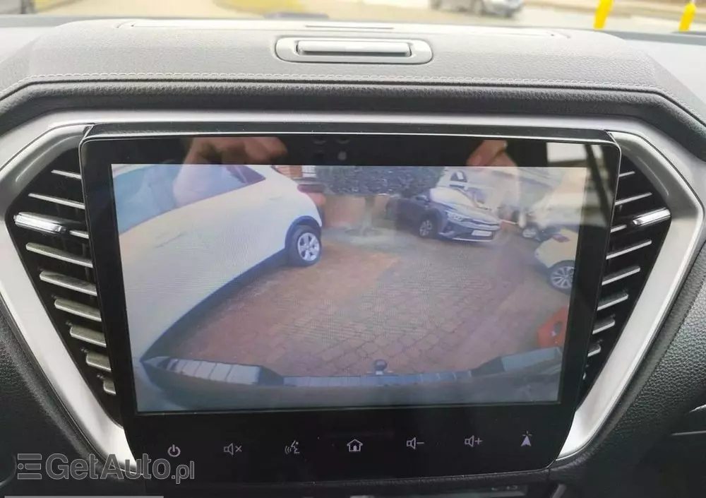 ISUZU D-Max 1.9 DC LSX