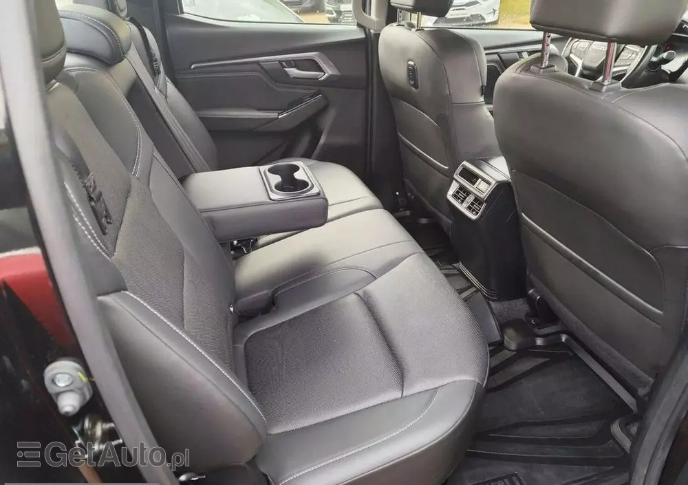 ISUZU D-Max 1.9 DC LSX