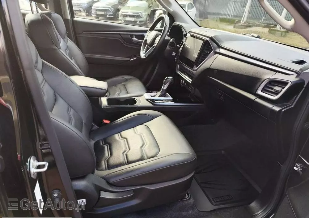 ISUZU D-Max 1.9 DC LSX