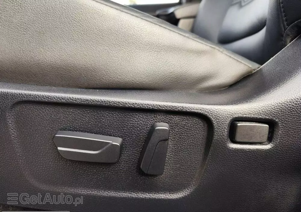 ISUZU D-Max 1.9 DC LSX