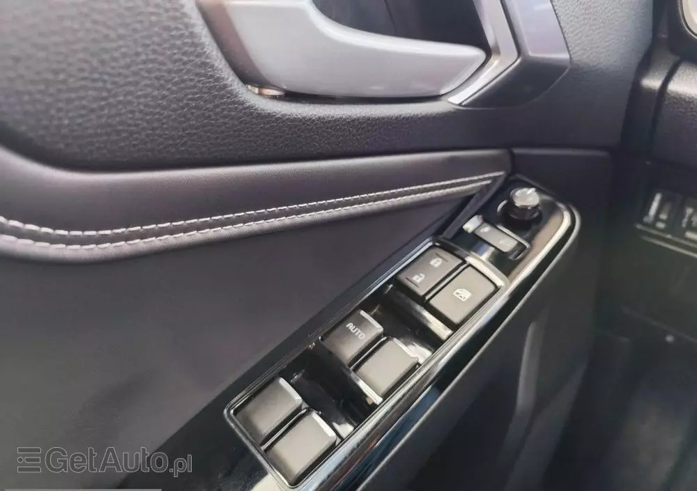 ISUZU D-Max 1.9 DC LSX