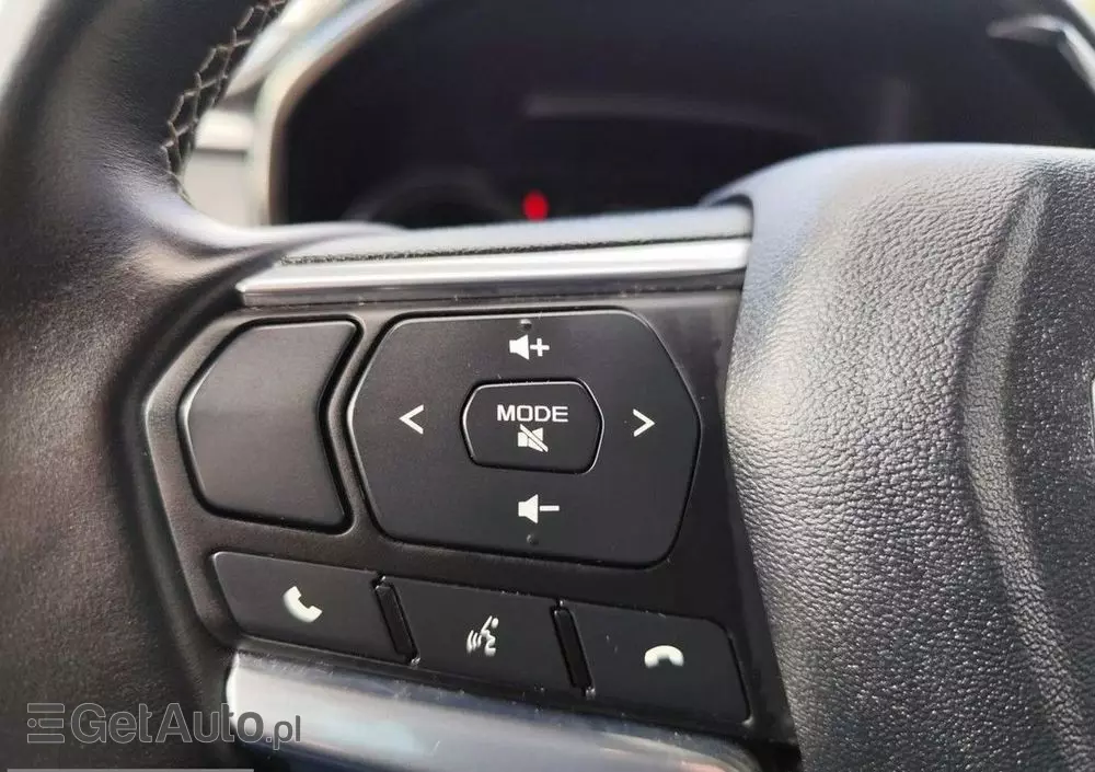 ISUZU D-Max 1.9 DC LSX