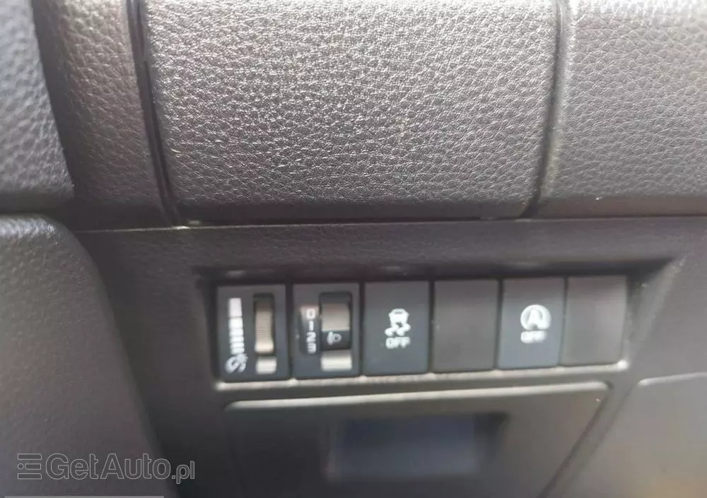 ISUZU D-Max 1.9 DC LSX