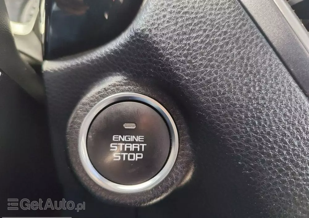 ISUZU D-Max 1.9 DC LSX