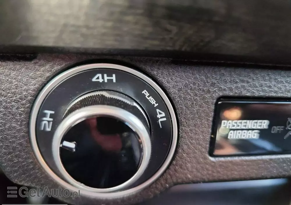 ISUZU D-Max 1.9 DC LSX