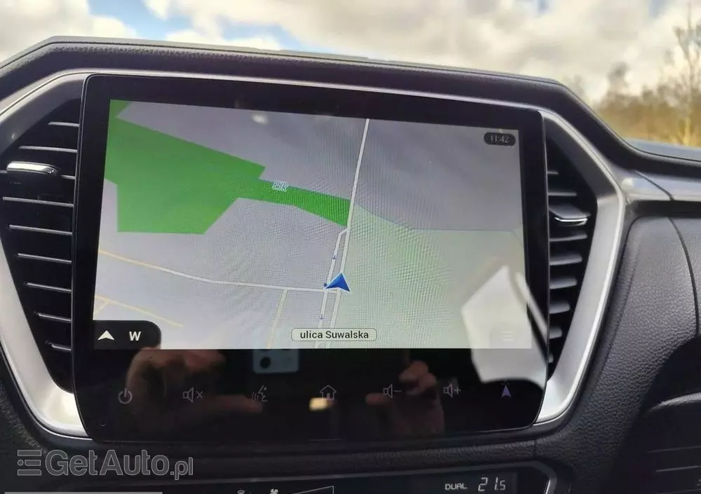 ISUZU D-Max 1.9 DC LSX