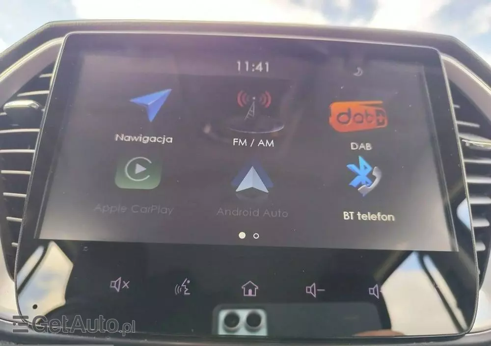 ISUZU D-Max 1.9 DC LSX