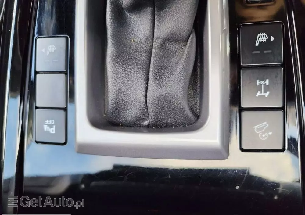 ISUZU D-Max 1.9 DC LSX