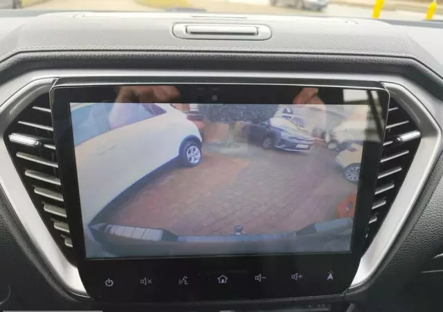 ISUZU D-Max 1.9 DC LSX