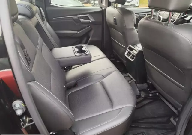 ISUZU D-Max 1.9 DC LSX