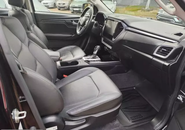 ISUZU D-Max 1.9 DC LSX