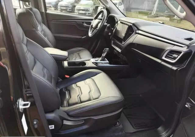 ISUZU D-Max 1.9 DC LSX