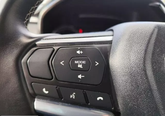 ISUZU D-Max 1.9 DC LSX