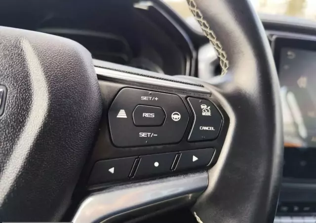 ISUZU D-Max 1.9 DC LSX