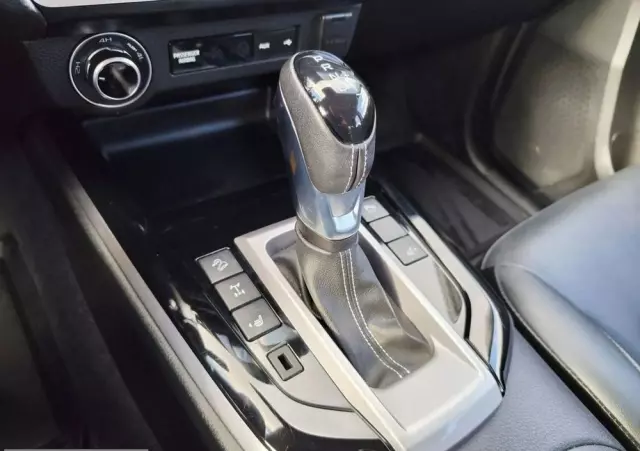 ISUZU D-Max 1.9 DC LSX