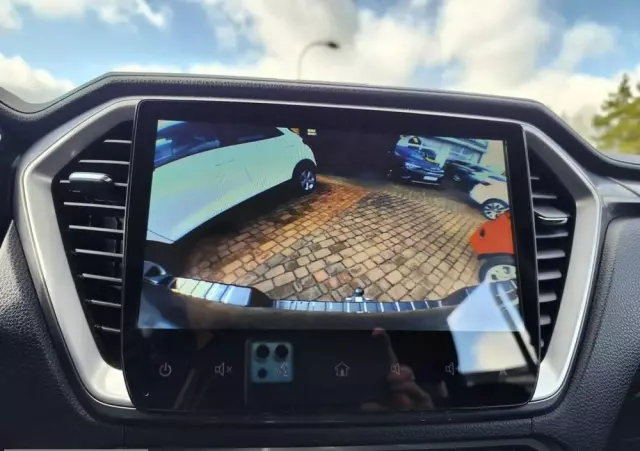 ISUZU D-Max 1.9 DC LSX