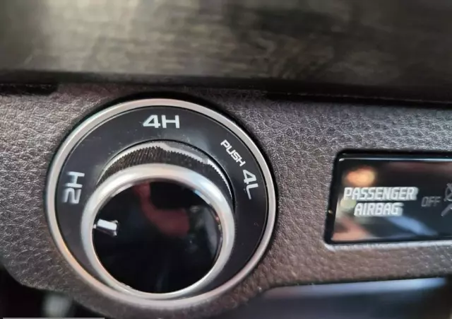 ISUZU D-Max 1.9 DC LSX