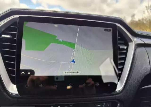 ISUZU D-Max 1.9 DC LSX