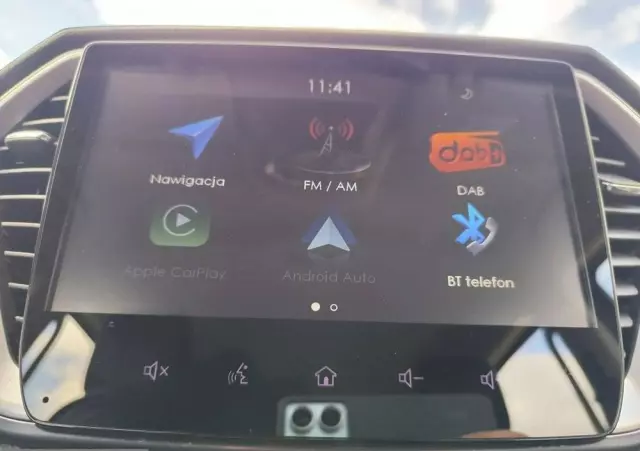 ISUZU D-Max 1.9 DC LSX