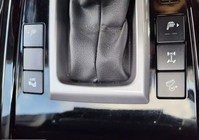 ISUZU D-Max 1.9 DC LSX