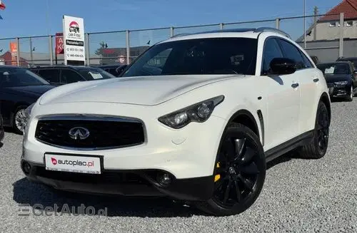INFINITI FX 