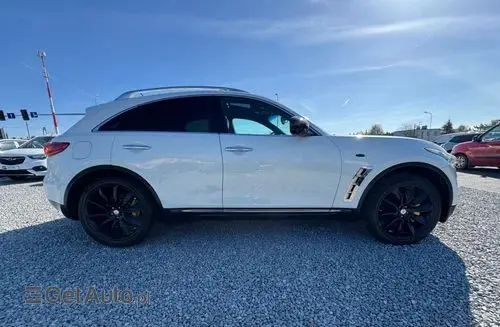 INFINITI FX 
