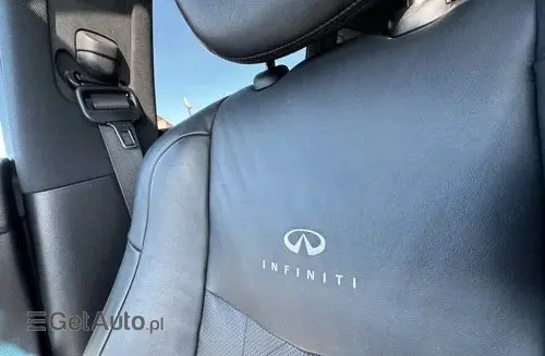 INFINITI FX 