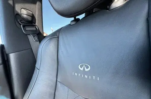 INFINITI FX 