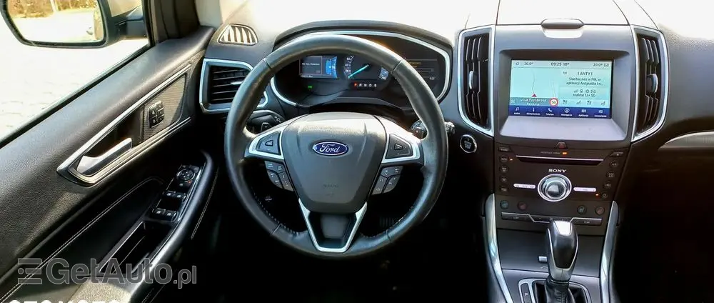 FORD Edge 
