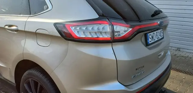 FORD Edge 