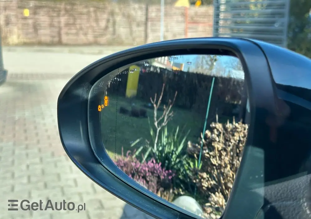 KIA ProCeed 1.6 T-GDI GT