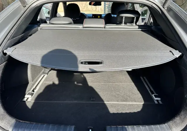 KIA ProCeed 1.6 T-GDI GT